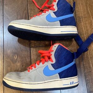Nike Air Force 1 High 07 315121-018 size 8